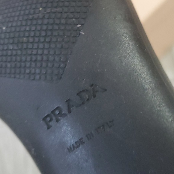 Prada Sandals - Picture 6 of 8